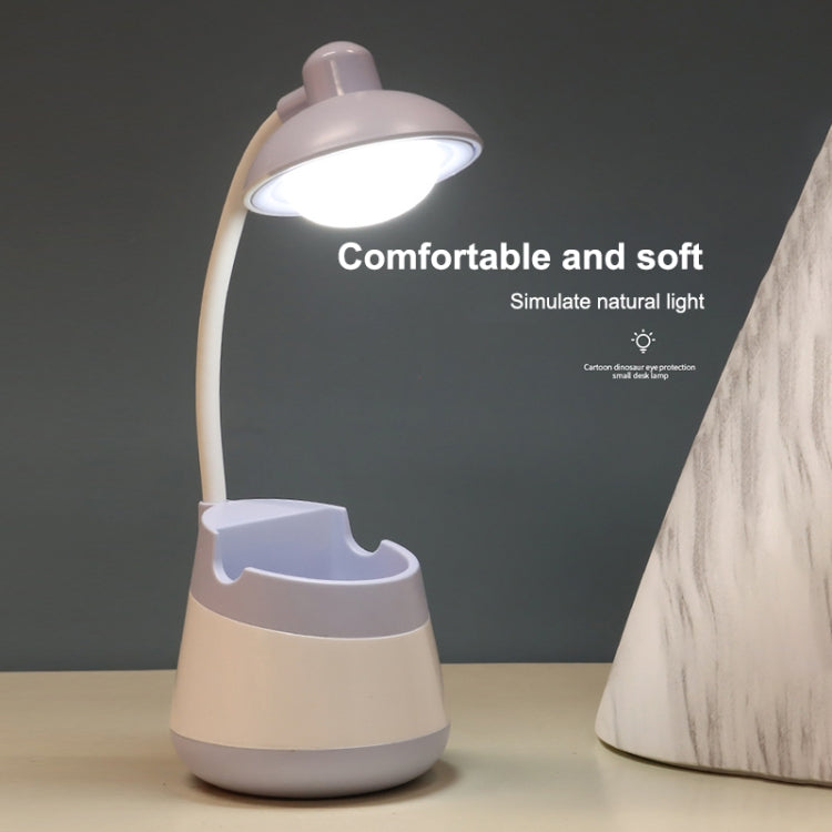 Đèn bàn LED bảo vệ mắt sạc USB kèm giá đỡ bút và điện thoại, CS276-1 Hồng, CS276-1 Xanh dương, CS276-1 Xanh lá, CS276-1 Vàng, CS276-1 Đen, CS276-3 Hồng, CS276-3 Xanh dương, CS276-3 Xanh lá, CS276-3 Vàng, CS276-3 Đen, CS276-4 Hồng