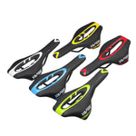 YAFEE Yên xe đạp địa hình rỗng, yên xe đạp địa hình YF-1124