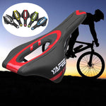 YAFEE Yên xe đạp địa hình rỗng, yên xe đạp địa hình YF-1124