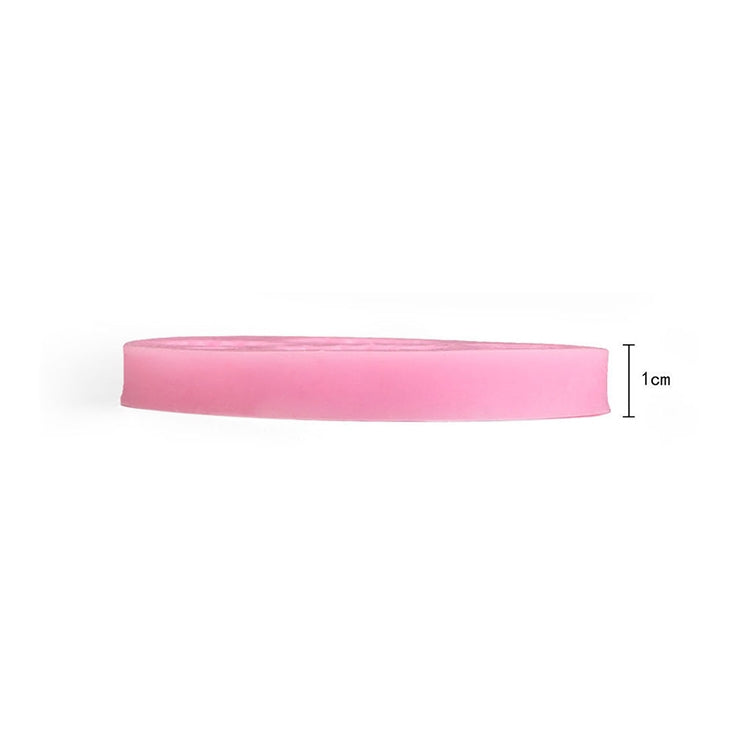 2 cái khuôn silicone hoa 3D, dụng cụ làm bánh fondant thủ công, kẹo, socola, kem, dụng cụ làm bánh, hình hoa 3D