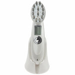 Lược kích thích mọc tóc RF kiểm soát dầu da đầu & chống rụng tóc, hướng dẫn tiếng Anh