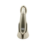 Lược kích thích mọc tóc RF kiểm soát dầu da đầu & chống rụng tóc, hướng dẫn tiếng Anh