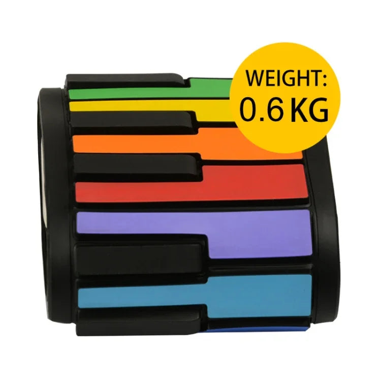 Đàn piano gập tay 49 phím HUA008-49 cho trẻ em, 49 phím