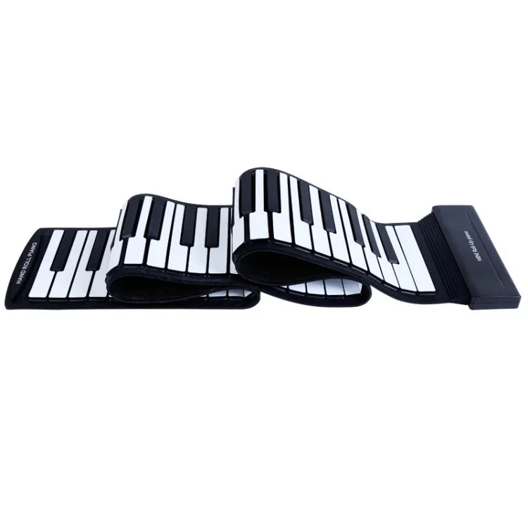 Đàn piano gập tay 88 phím MIDI88 chuyên nghiệp MIDI bàn phím mềm mô phỏng luyện tập điện tử gập mang theo, 88 phím