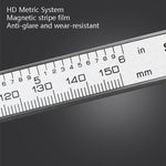 Thước Đo Độ Sâu Kỹ Thuật Số 0-150mm, Thước Cặp Đo Độ Sâu