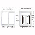 Màng chống gió giữ ấm cửa sổ, chống rò rỉ khí trong nhà, cách âm, cách nhiệt hai lớp, 1.0x1.0M, 1.2x0.8M, 1.2x1.0 M, 1.2x1.2M, 1.2x1.5M, 1.2x2.0M, 1.3x1.5M, 1.4x1.8M, 1.5x1.0M, 1.5x1.5M, 1.5x1.8M, 1.5x2.0M, 1.6x1.2, 1.6x1.4M, 1.6x1.6M, 1.6x1.8M, 1.6x2.2M