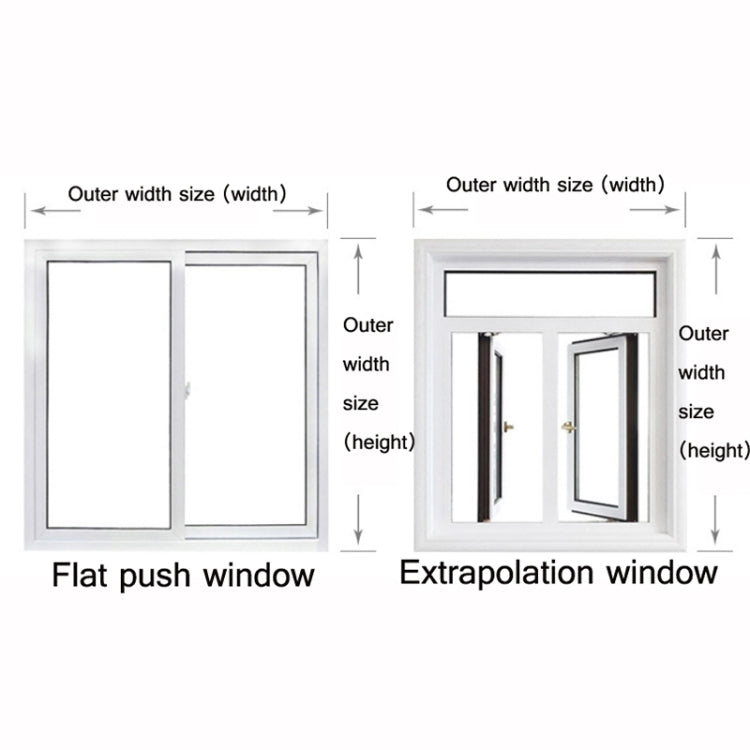 Màng chống gió giữ ấm cửa sổ, chống rò rỉ khí trong nhà, cách âm, cách nhiệt hai lớp, 1.0x1.0M, 1.2x0.8M, 1.2x1.0 M, 1.2x1.2M, 1.2x1.5M, 1.2x2.0M, 1.3x1.5M, 1.4x1.8M, 1.5x1.0M, 1.5x1.5M, 1.5x1.8M, 1.5x2.0M, 1.6x1.2, 1.6x1.4M, 1.6x1.6M, 1.6x1.8M, 1.6x2.2M