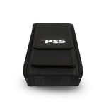 Túi đựng tay cầm máy chơi game N8002 bảo vệ khi đi du lịch, túi đeo vai đơn cho PS5, túi đeo vai đơn