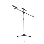 Chân đế micro đứng sàn cho biểu diễn sân khấu, ML01, ML02, ML03