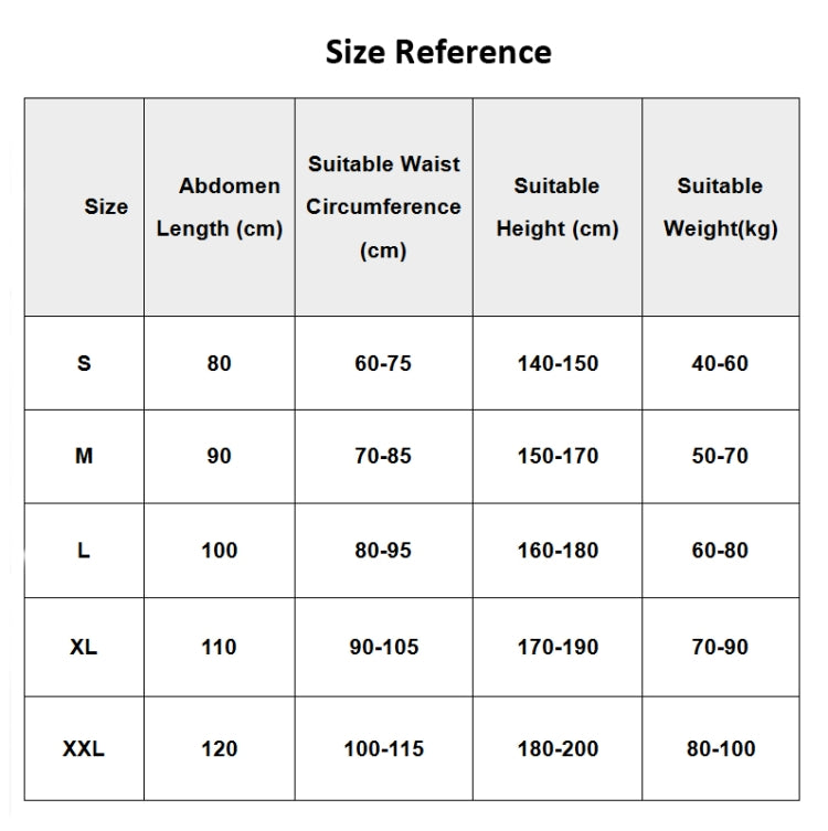 Dây đai chỉnh sửa tư thế lưng người lớn, dây đai chỉnh sửa gù lưng, S, M, L, XL, XXL