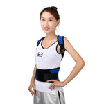 Dây đai chỉnh sửa tư thế lưng người lớn, dây đai chỉnh sửa gù lưng, S, M, L, XL, XXL