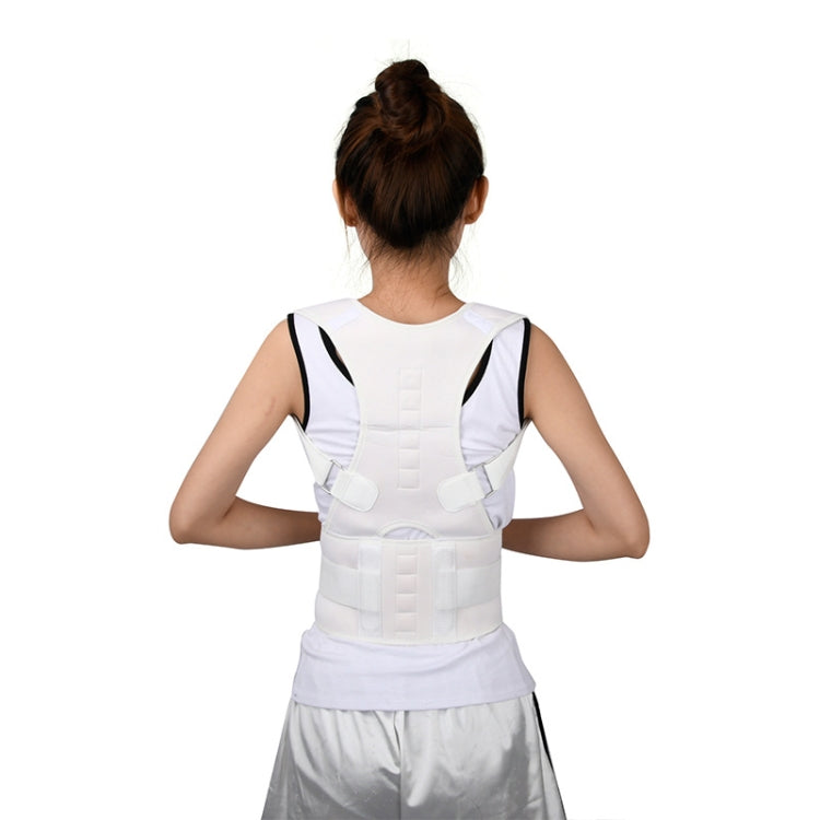 Dây đai chỉnh sửa tư thế lưng người lớn, dây đai chỉnh sửa gù lưng, S, M, L, XL, XXL