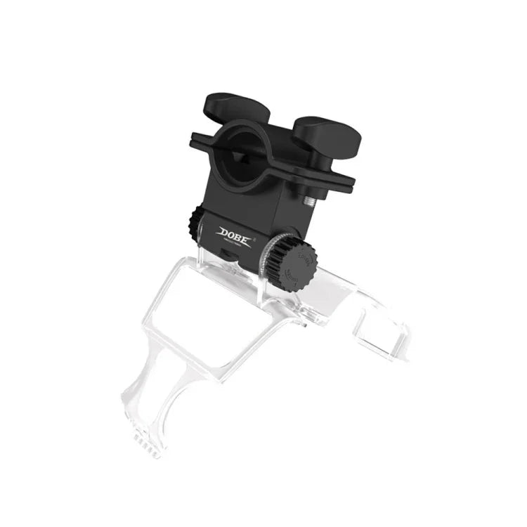 Kẹp ống tay cầm chơi game DOBE TP5-0573 Kẹp giữ điện thoại cho PS5, TP5-0573