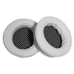 2 chiếc hộp đựng tai nghe chơi game cho Edifier HECATE G4, đệm tai (đen xanh lá), đệm tai (đen đỏ), đệm tai (xám), khung đầu (xanh lá), khung đầu (đỏ), khung đầu (xám)