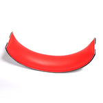 2 chiếc hộp đựng tai nghe chơi game cho Edifier HECATE G4, đệm tai (đen xanh lá), đệm tai (đen đỏ), đệm tai (xám), khung đầu (xanh lá), khung đầu (đỏ), khung đầu (xám)