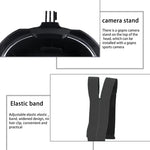 Mặt nạ lặn ống đôi silicone chống nước hoàn toàn cho người lớn, Kích cỡ S/M, L/XL