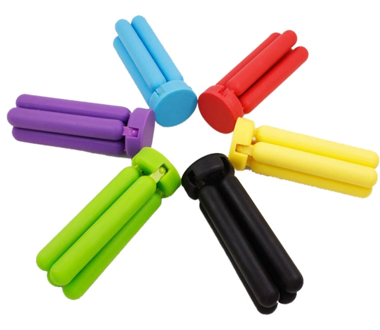 Thảm lót nồi hình chữ thập gấp gọn bằng silicone dày, tấm cách nhiệt, giao màu ngẫu nhiên