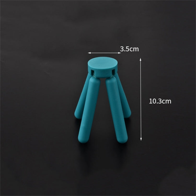 Thảm lót nồi hình chữ thập gấp gọn bằng silicone dày, tấm cách nhiệt, giao màu ngẫu nhiên