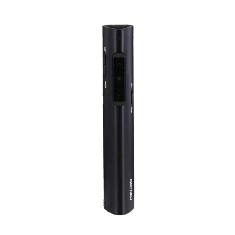 Deli Bút lật trang điều khiển từ xa trình chiếu kinh doanh 2.4G, 2801 Đen (Ánh sáng đỏ), 2801 Trắng (Ánh sáng đỏ), 2801G Đen (Ánh sáng xanh), 2801G Trắng (Ánh sáng xanh), TM2801 Đen (Ánh sáng đỏ), TM2801 Trắng (Ánh sáng đỏ)