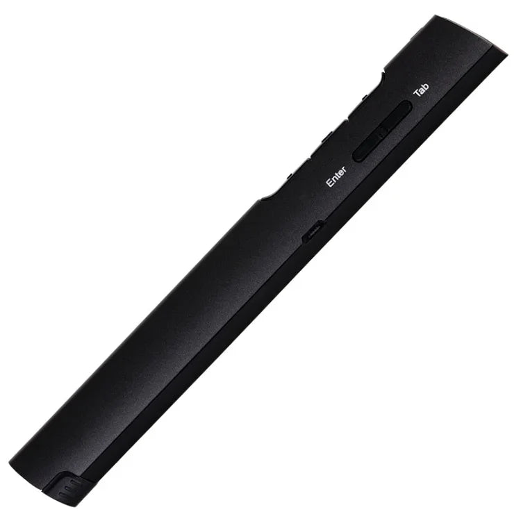 Deli Bút lật trang điều khiển từ xa trình chiếu kinh doanh 2.4G, 2801 Đen (Ánh sáng đỏ), 2801 Trắng (Ánh sáng đỏ), 2801G Đen (Ánh sáng xanh), 2801G Trắng (Ánh sáng xanh), TM2801 Đen (Ánh sáng đỏ), TM2801 Trắng (Ánh sáng đỏ)