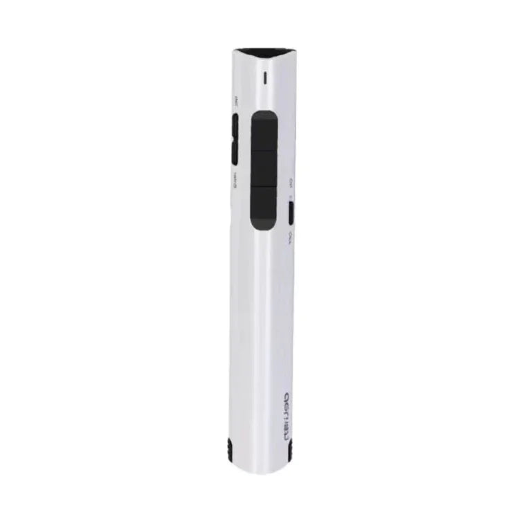 Deli Bút lật trang điều khiển từ xa trình chiếu kinh doanh 2.4G, 2801 Đen (Ánh sáng đỏ), 2801 Trắng (Ánh sáng đỏ), 2801G Đen (Ánh sáng xanh), 2801G Trắng (Ánh sáng xanh), TM2801 Đen (Ánh sáng đỏ), TM2801 Trắng (Ánh sáng đỏ)