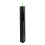 Deli Bút lật trang điều khiển từ xa trình chiếu kinh doanh 2.4G, 2801 Đen (Ánh sáng đỏ), 2801 Trắng (Ánh sáng đỏ), 2801G Đen (Ánh sáng xanh), 2801G Trắng (Ánh sáng xanh), TM2801 Đen (Ánh sáng đỏ), TM2801 Trắng (Ánh sáng đỏ)