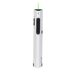 Deli Bút lật trang điều khiển từ xa trình chiếu kinh doanh 2.4G, 2801 Đen (Ánh sáng đỏ), 2801 Trắng (Ánh sáng đỏ), 2801G Đen (Ánh sáng xanh), 2801G Trắng (Ánh sáng xanh), TM2801 Đen (Ánh sáng đỏ), TM2801 Trắng (Ánh sáng đỏ)