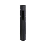 Deli Bút lật trang điều khiển từ xa trình chiếu kinh doanh 2.4G, 2801 Đen (Ánh sáng đỏ), 2801 Trắng (Ánh sáng đỏ), 2801G Đen (Ánh sáng xanh), 2801G Trắng (Ánh sáng xanh), TM2801 Đen (Ánh sáng đỏ), TM2801 Trắng (Ánh sáng đỏ)