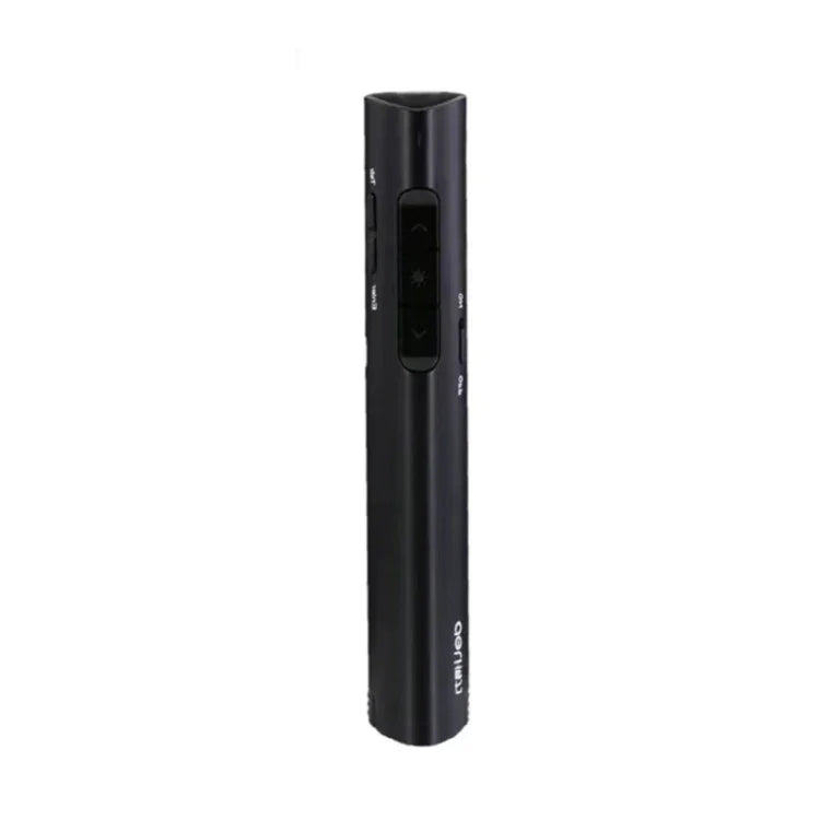 Deli Bút lật trang điều khiển từ xa trình chiếu kinh doanh 2.4G, 2801 Đen (Ánh sáng đỏ), 2801 Trắng (Ánh sáng đỏ), 2801G Đen (Ánh sáng xanh), 2801G Trắng (Ánh sáng xanh), TM2801 Đen (Ánh sáng đỏ), TM2801 Trắng (Ánh sáng đỏ)