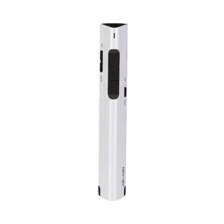 Deli Bút lật trang điều khiển từ xa trình chiếu kinh doanh 2.4G, 2801 Đen (Ánh sáng đỏ), 2801 Trắng (Ánh sáng đỏ), 2801G Đen (Ánh sáng xanh), 2801G Trắng (Ánh sáng xanh), TM2801 Đen (Ánh sáng đỏ), TM2801 Trắng (Ánh sáng đỏ)