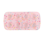 2 cái Khuôn làm đá silicone sáng tạo 8 khuôn liên tục Hộp làm đá tự làm tại nhà, kiểu:, Gạch (Xanh dương), Gạch (Màu kẹo), Gạch (Thạch), Hình trái tim (Hiệu ứng kẹo), Hình trái tim (Hiệu ứng thạch), Năm sao (Hiệu ứng kẹo)
