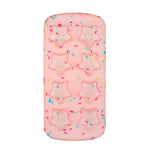2 cái Khuôn làm đá silicone sáng tạo 8 khuôn liên tục Hộp làm đá tự làm tại nhà, kiểu:, Gạch (Xanh dương), Gạch (Màu kẹo), Gạch (Thạch), Hình trái tim (Hiệu ứng kẹo), Hình trái tim (Hiệu ứng thạch), Năm sao (Hiệu ứng kẹo)