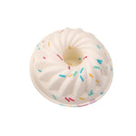Khuôn bánh cupcake silicone DIY sáng tạo, kiểu: Gấu (Hồng Macaron), Hình hoa (Xanh Macaron), Hình hoa (Hồng Macaron), Hình hoa (Màu kẹo), Rỗng (Xanh lam Macaron), Rỗng (Hồng Macaron), Rỗng (Màu kẹo)