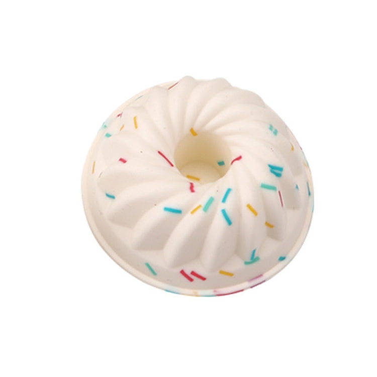 Khuôn bánh cupcake silicone DIY sáng tạo, kiểu: Gấu (Hồng Macaron), Hình hoa (Xanh Macaron), Hình hoa (Hồng Macaron), Hình hoa (Màu kẹo), Rỗng (Xanh lam Macaron), Rỗng (Hồng Macaron), Rỗng (Màu kẹo)