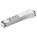 Máy nghiền tỏi gừng thủ công bằng thép không gỉ 304, máy nghiền tỏi