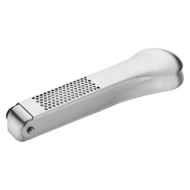 Máy nghiền tỏi gừng thủ công bằng thép không gỉ 304, máy nghiền tỏi