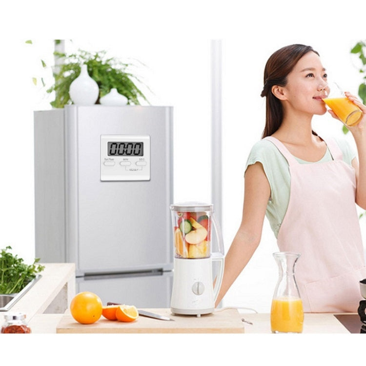 Hẹn giờ nướng bếp, hẹn giờ nhắc nhở học sinh
