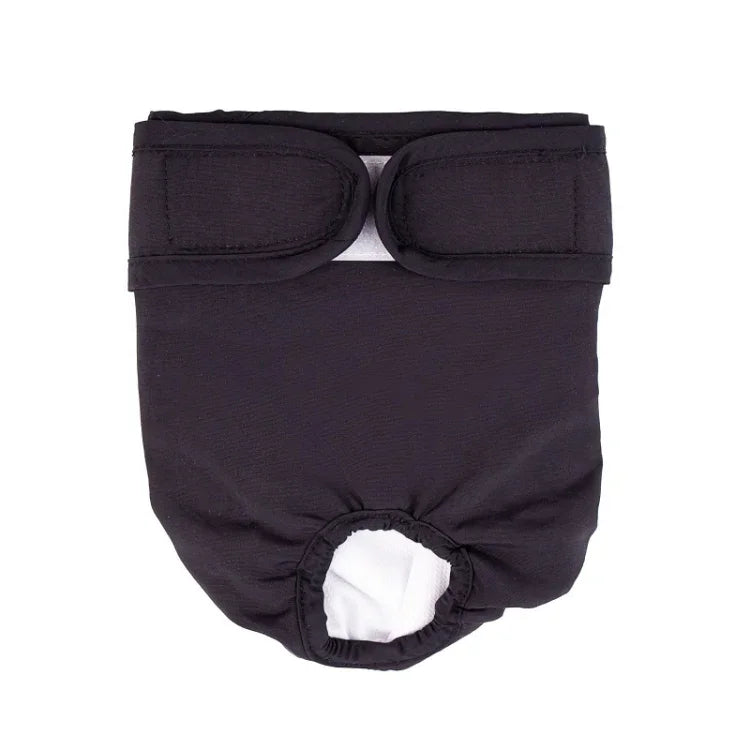 Quần sinh lý cho thú cưng, quần lót chống thấm nước, XS, S, M, L, XL