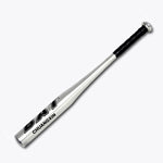Gậy bóng chày hợp kim nhôm cho bóng mềm, dài 25 inch (63-64cm), 28 inch (70-71cm), 30 inch (75-76cm), 32 inch (80-81cm), 34 inch (85-86cm), 20 inch (51-52cm)