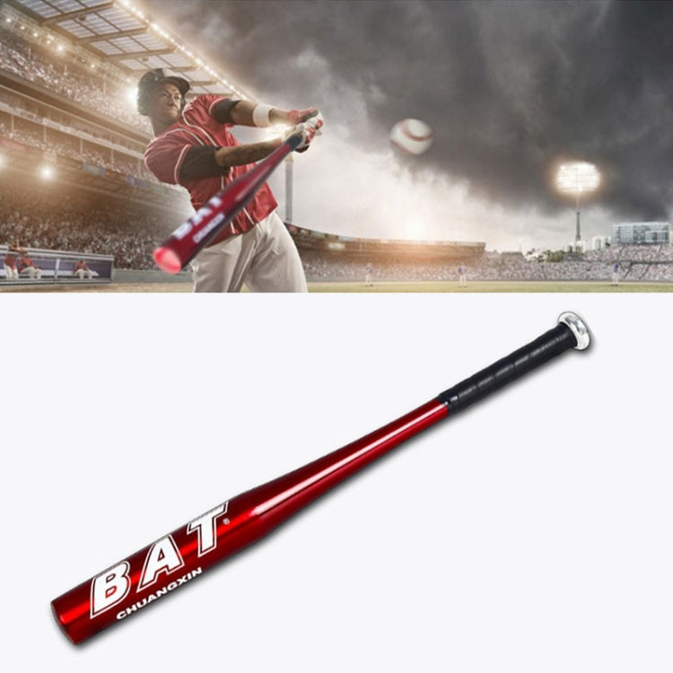 Gậy bóng chày hợp kim nhôm cho bóng mềm, dài 25 inch (63-64cm), 28 inch (70-71cm), 30 inch (75-76cm), 32 inch (80-81cm), 34 inch (85-86cm), 20 inch (51-52cm)