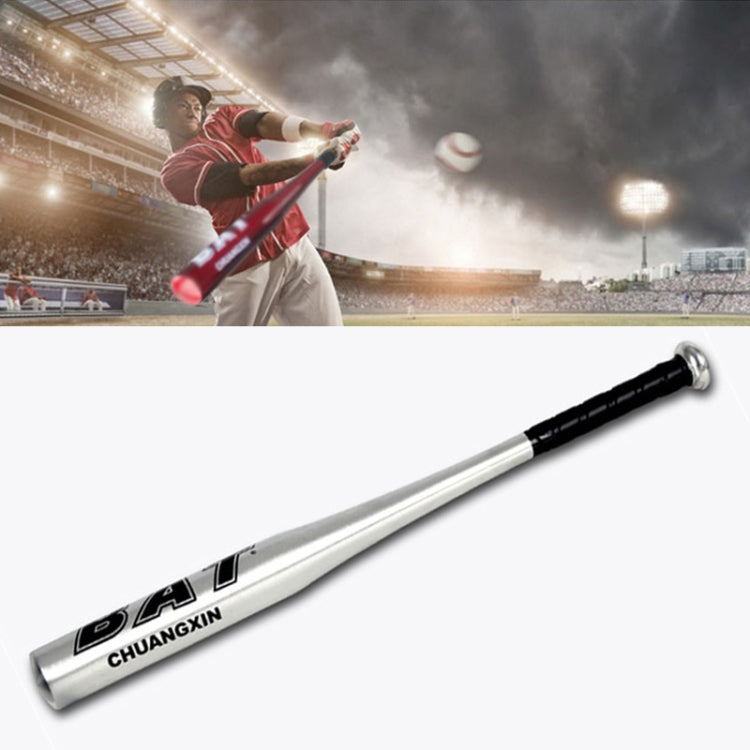 Gậy bóng chày hợp kim nhôm cho bóng mềm, dài 25 inch (63-64cm), 28 inch (70-71cm), 30 inch (75-76cm), 32 inch (80-81cm), 34 inch (85-86cm), 20 inch (51-52cm)