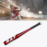 Gậy bóng chày hợp kim nhôm cho bóng mềm, dài 25 inch (63-64cm), 28 inch (70-71cm), 30 inch (75-76cm), 32 inch (80-81cm), 34 inch (85-86cm), 20 inch (51-52cm)