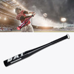 Gậy bóng chày hợp kim nhôm cho bóng mềm, dài 25 inch (63-64cm), 28 inch (70-71cm), 30 inch (75-76cm), 32 inch (80-81cm), 34 inch (85-86cm), 20 inch (51-52cm)