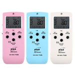 Metronome điện tử hát ENO EM-988A có thể sạc lại cho Piano/Đàn Guitar/Trống/Đàn Cổ Cầm/Đàn Violin, EM-988A (Màu hồng)