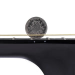 Đàn guitar acoustic dân gian cho người mới bắt đầu luyện tập và giảng dạy nhạc cụ dây, 41 inch (Màu đen), 41 inch (Màu vàng hoàng hôn)