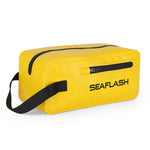 Túi chống nước SEAFLASH 4L, túi bơi khô ướt tách biệt, túi đựng chống nước đi biển, SEAFLASH 4L