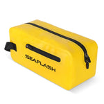 Túi chống nước SEAFLASH 4L, túi bơi khô ướt tách biệt, túi đựng chống nước đi biển, SEAFLASH 4L