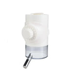 Bình nước thú cưng Bóng cho ăn Bình nước treo chó Cốc nước thú cưng treo lồng, 500ML, 700ML