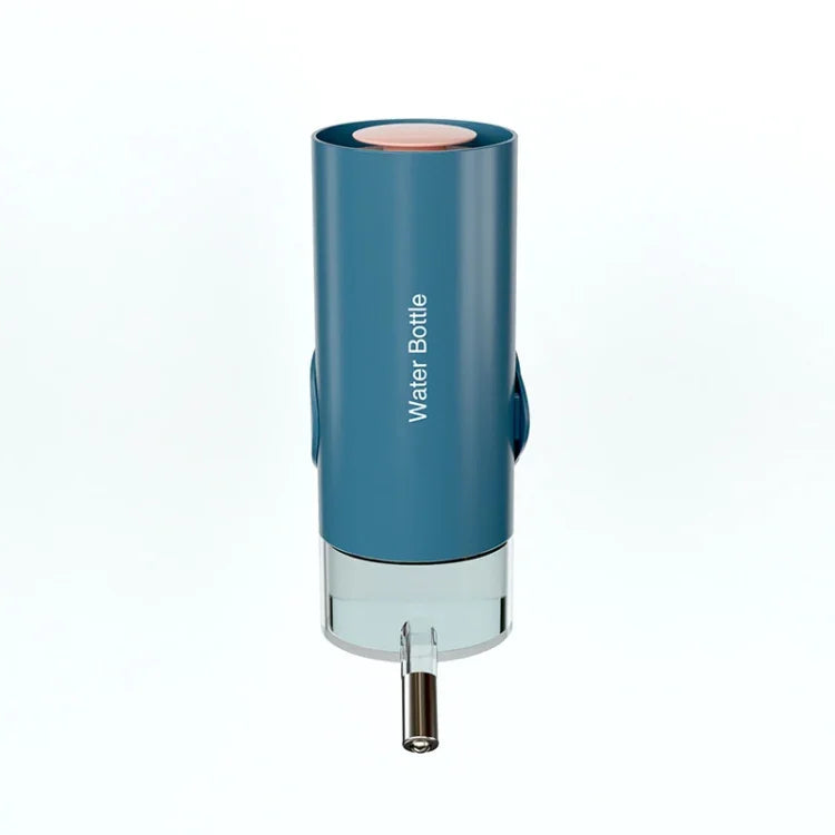 Bình nước thú cưng Bóng cho ăn Bình nước treo chó Cốc nước thú cưng treo lồng, 500ML, 700ML