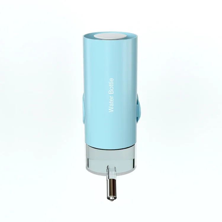 Bình nước thú cưng Bóng cho ăn Bình nước treo chó Cốc nước thú cưng treo lồng, 500ML, 700ML